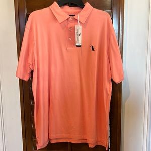 NWT Local Boy Outfitters polo shirt. Size Large. BRAND NEW.